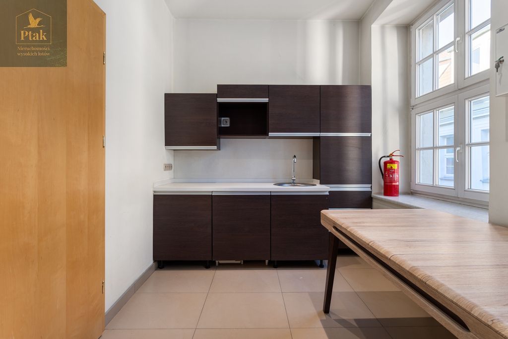 Biuro Poznań, ul. Kramarska. Zdjęcie 12