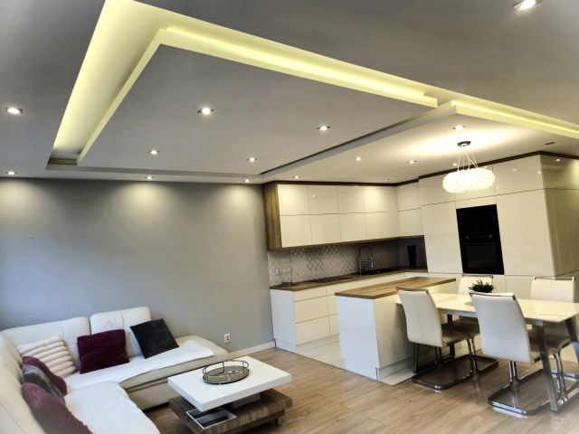 Mieszkanie 2-pokojowe Mysłowice Wielka Skotnica, ul. Katowicka. Zdjęcie 1