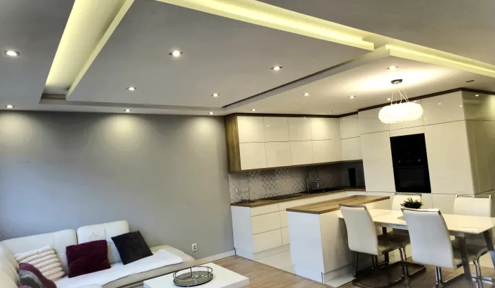 Mieszkanie 2-pokojowe Mysłowice Wielka Skotnica, ul. Katowicka