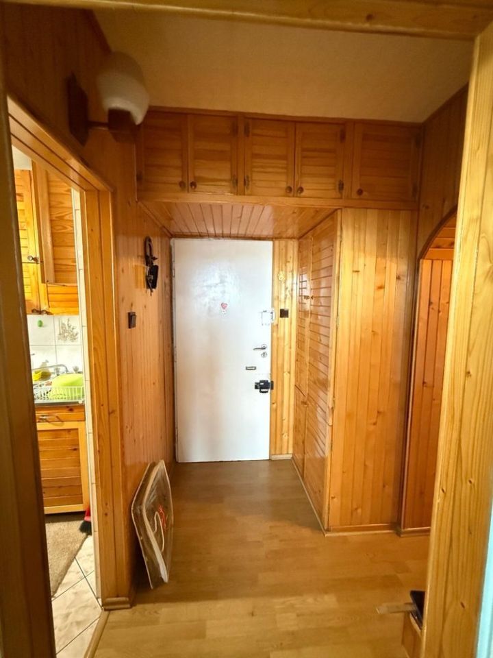 Mieszkanie 3-pokojowe Warszawa Targówek. Zdjęcie 7