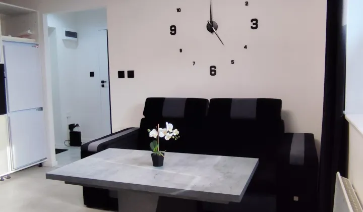 Mieszkanie 2-pokojowe Jaciążek, Jaciążek