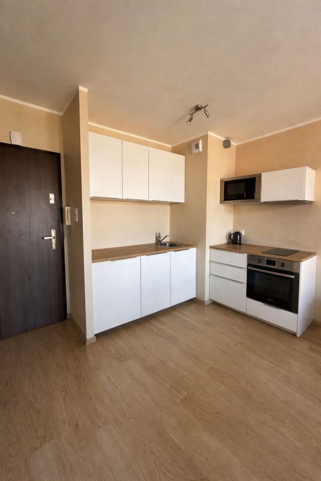 Mieszkanie 2-pokojowe Gdańsk Śródmieście, ul. Chmielna. Zdjęcie 3