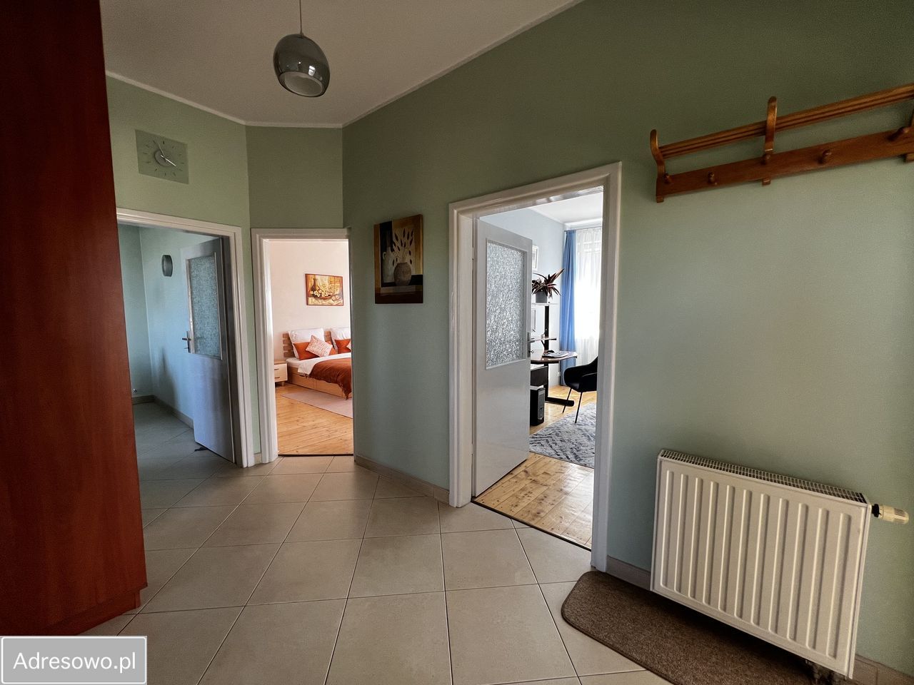 dom wolnostojący, 3 pokoje Chrzanów. Zdjęcie 15