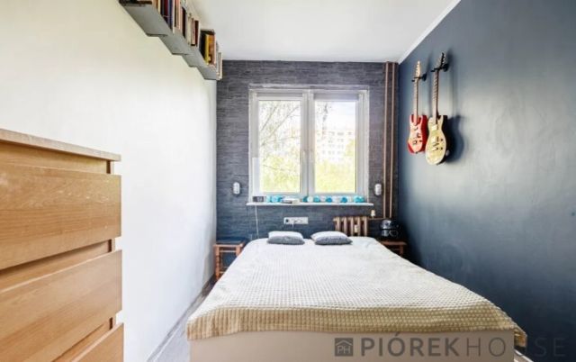 Mieszkanie 4-pokojowe Warszawa Mokotów, ul. Katalońska. Zdjęcie 13