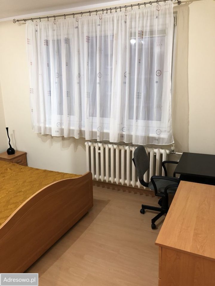 Mieszkanie 2-pokojowe Wałbrzych Piaskowa Góra, ul. Cypriana Kamila Norwida. Zdjęcie 11