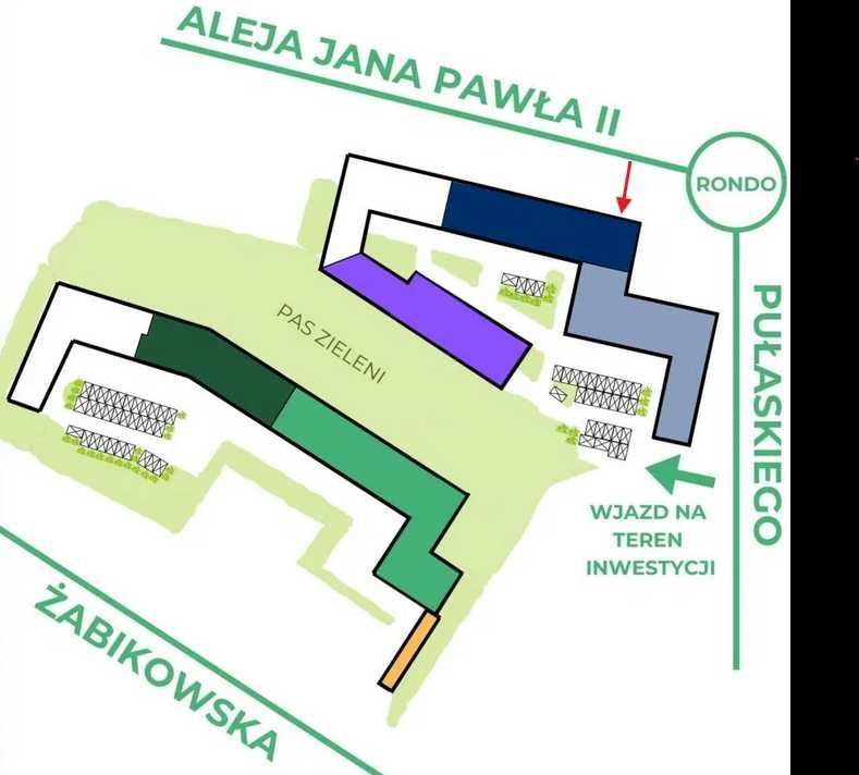 Mieszkanie 1-pokojowe Luboń, ul. Kazimierza Pułaskiego. Zdjęcie 8