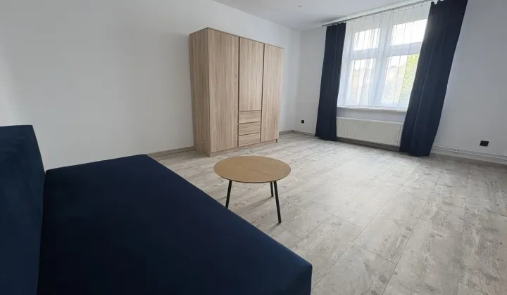 Mieszkanie 2-pokojowe Rybnik Niedobczyce, ul. Barbary
