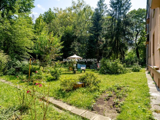 Mieszkanie 2-pokojowe Kraków Nowa Huta, os. Krakowiaków. Zdjęcie 4