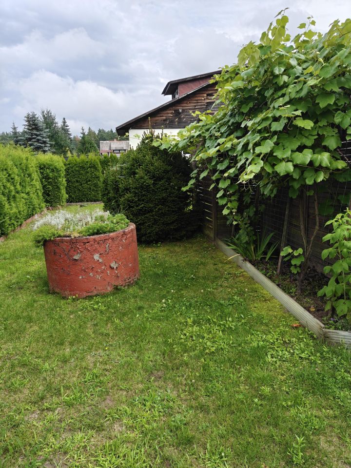 Działka rod Wasilków, Wasilkowska. Zdjęcie 24