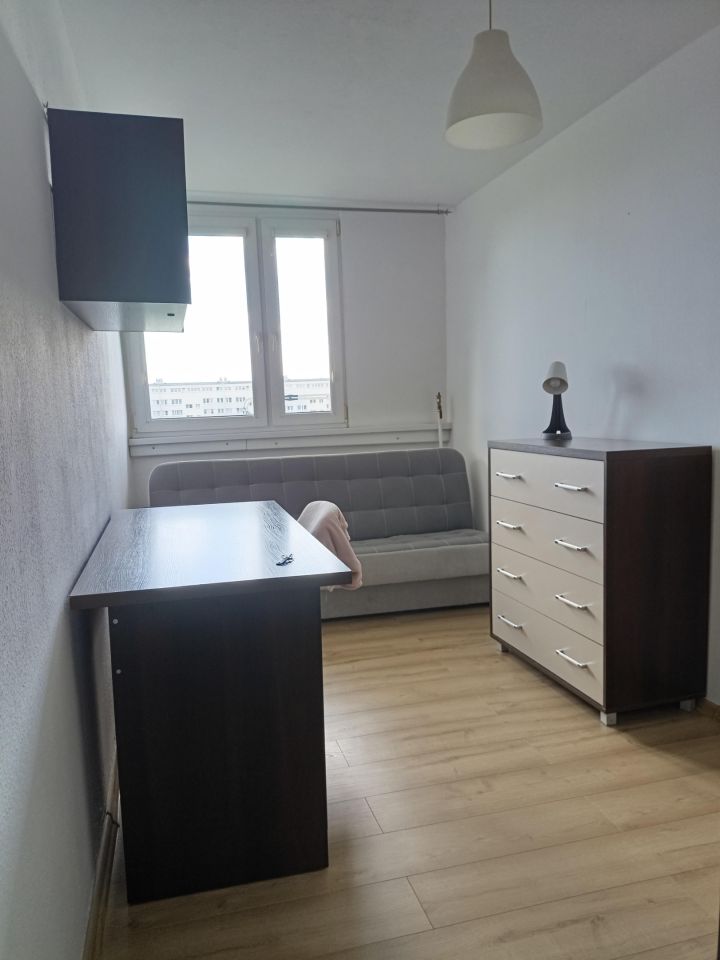 Pokój Wrocław Fabryczna, ul. Jelenia. Zdjęcie 2