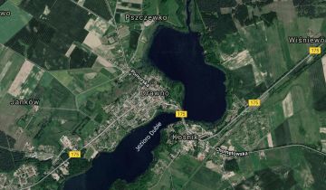 dom wolnostojący Drawno, ul. Kościelna 5