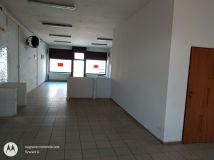 Lokal Golub-Dobrzyń, ul. 17 Stycznia. Zdjęcie 3