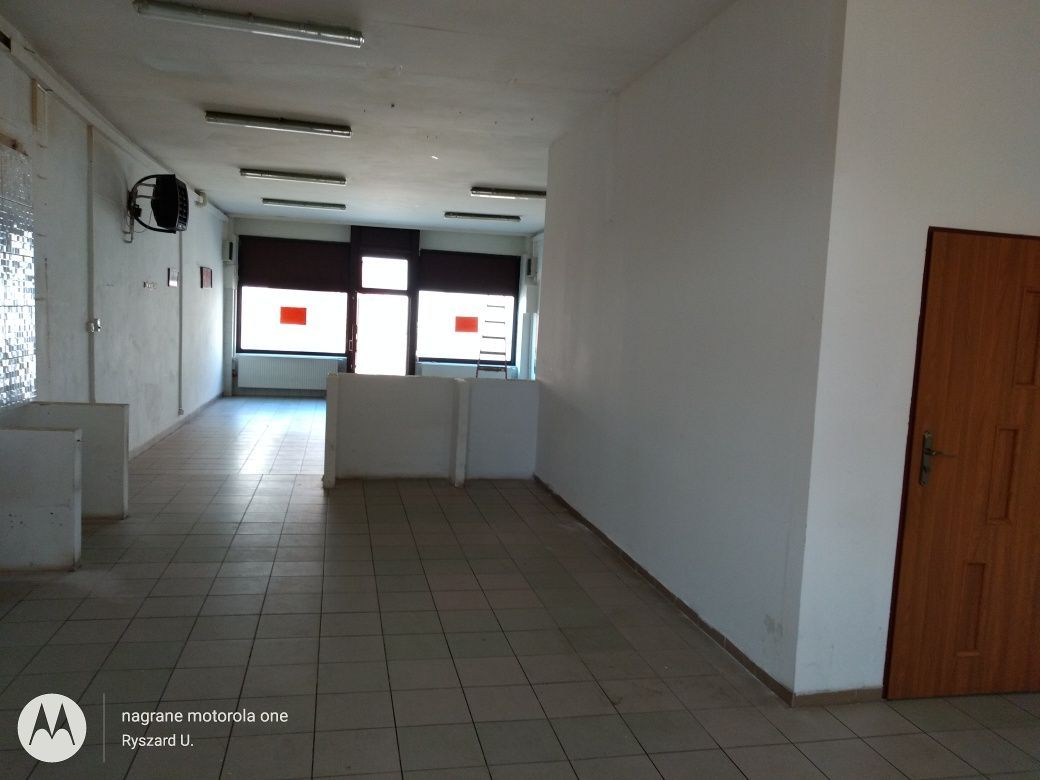 Lokal Golub-Dobrzyń, ul. 17 Stycznia. Zdjęcie 4