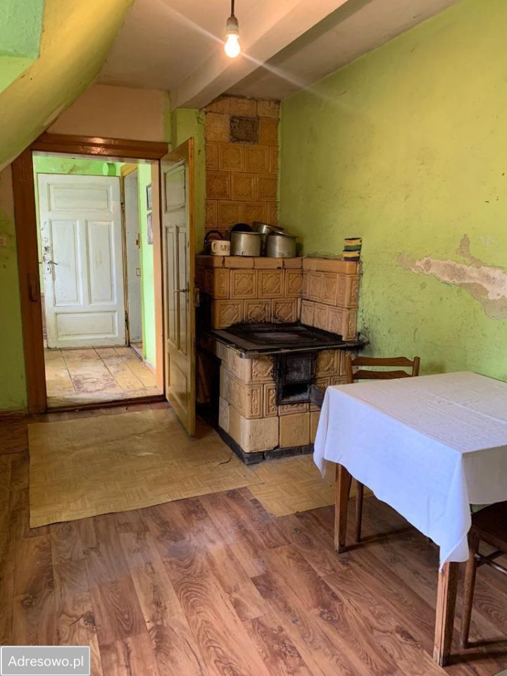 dom wolnostojący, 4 pokoje Chromiec. Zdjęcie 8