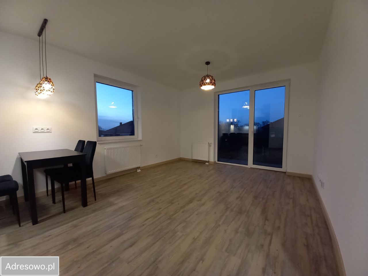 Mieszkanie 2-pokojowe Oleśnica, ul. Leśna