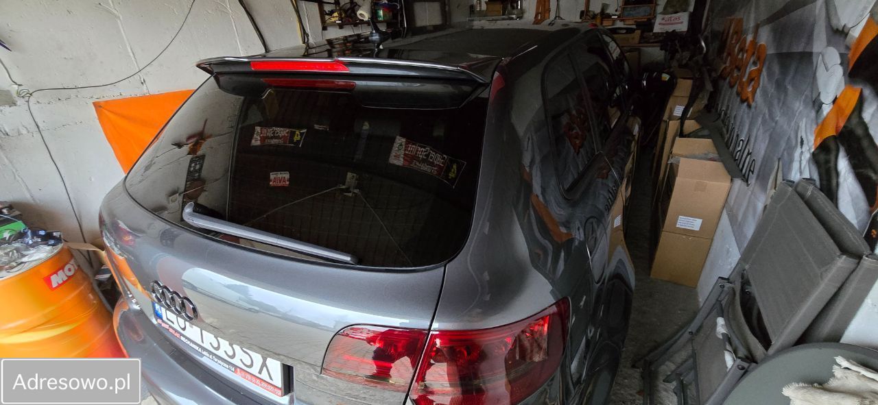 Garaż/miejsce parkingowe Turka, ul. Bukowa. Zdjęcie 2