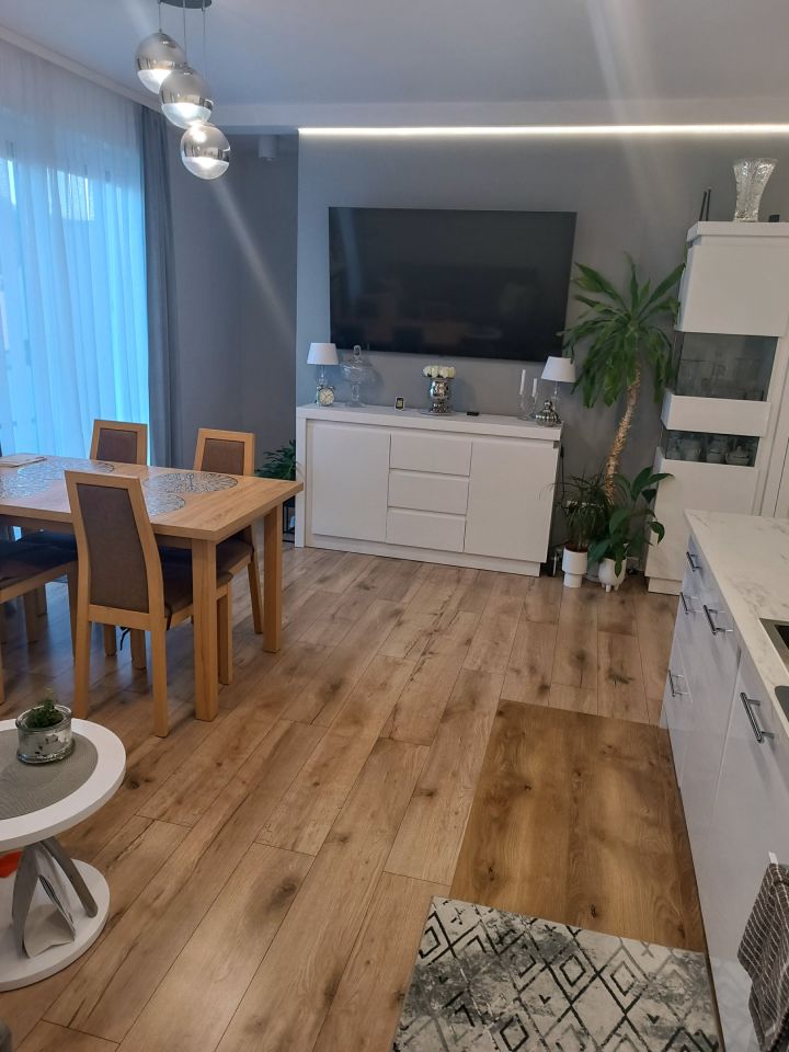 Mieszkanie 4-pokojowe Porosły, ul. Kręta. Zdjęcie 6