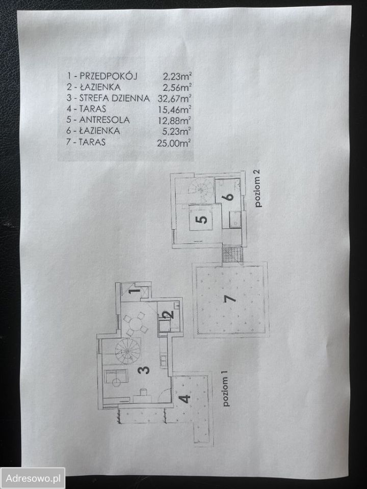 Mieszkanie 2-pokojowe Pogorzelica. Zdjęcie 10