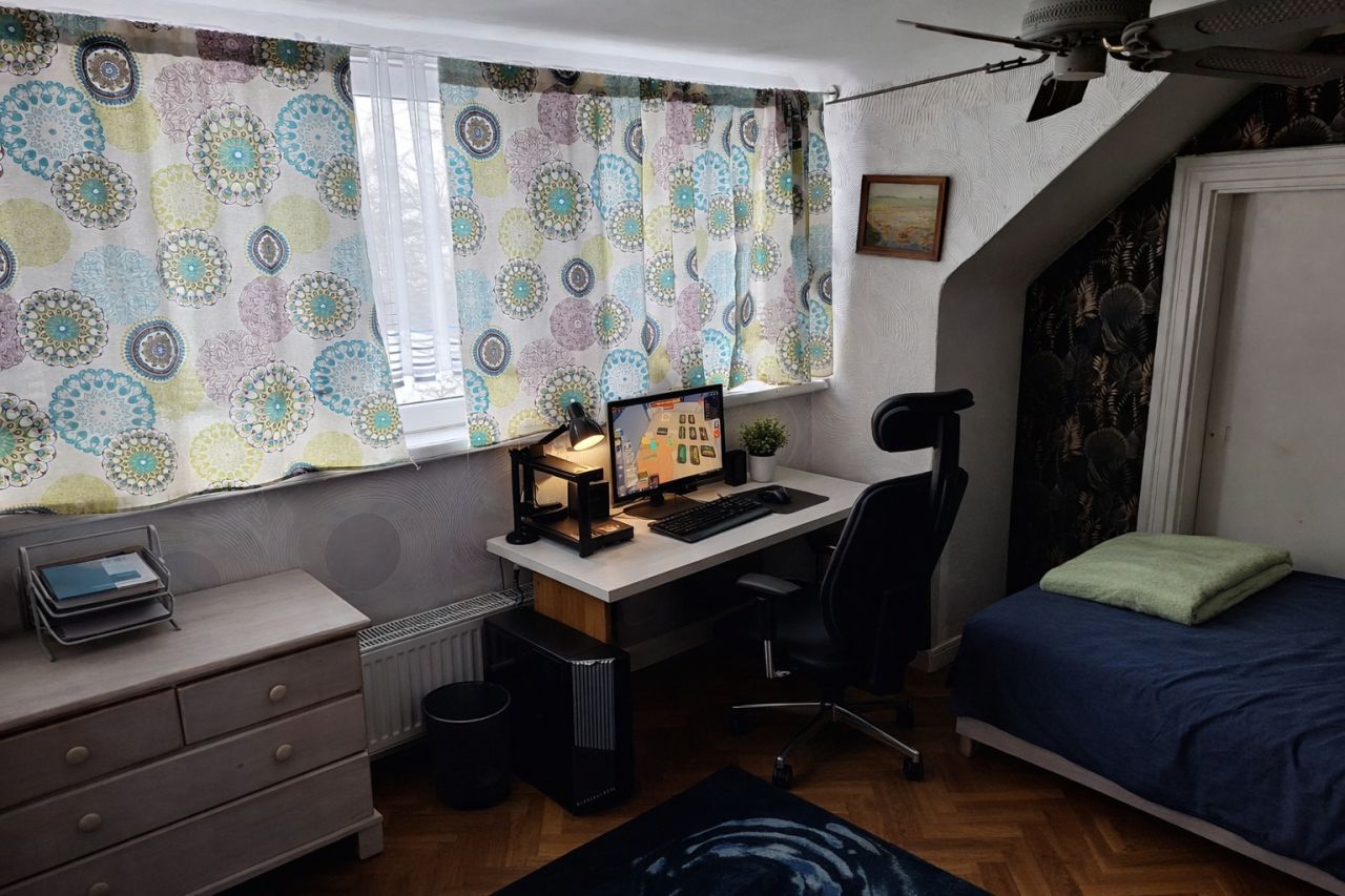 Mieszkanie 3-pokojowe Ożarów Mazowiecki, ul. Adama Mickiewicza. Zdjęcie 9