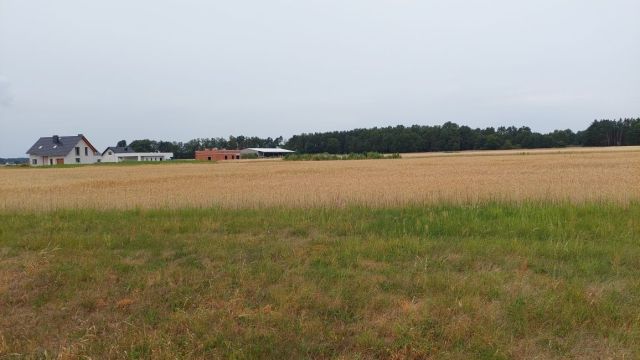 Działka budowlana Zawada. Zdjęcie 1