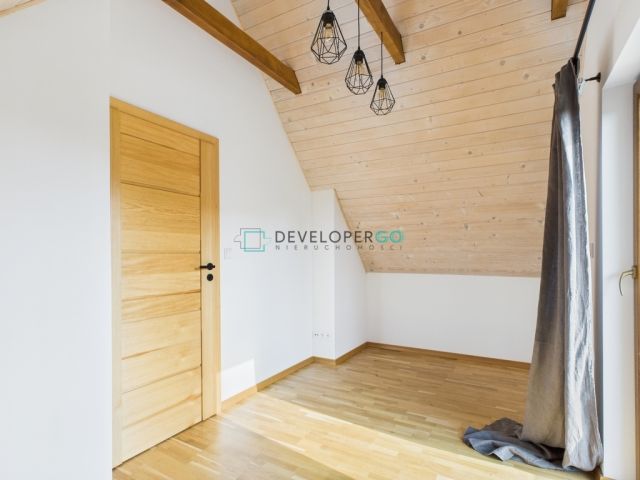 dom wolnostojący, 3 pokoje Kruklanki. Zdjęcie 7