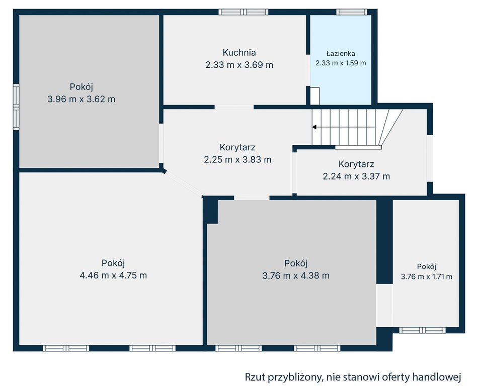 dom wolnostojący, 10 pokoi Mielno, ul. Bolesława Chrobrego. Zdjęcie 17