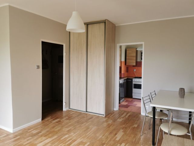 Mieszkanie 1-pokojowe Bydgoszcz Fordon, ul. Franciszka Witeckiego. Zdjęcie 1