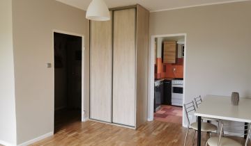 Mieszkanie 1-pokojowe Bydgoszcz Fordon, ul. Franciszka Witeckiego