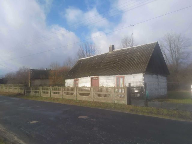 Działka rolno-budowlana Busina. Zdjęcie 1