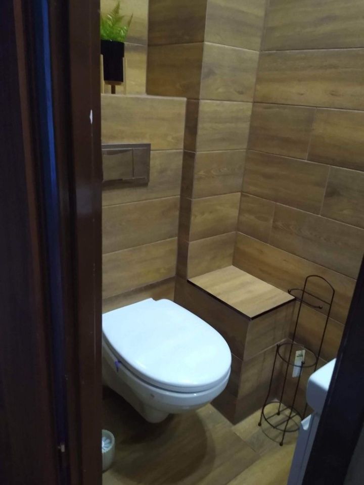 Mieszkanie 3-pokojowe Trzcianka, os. Juliusza Słowackiego. Zdjęcie 6