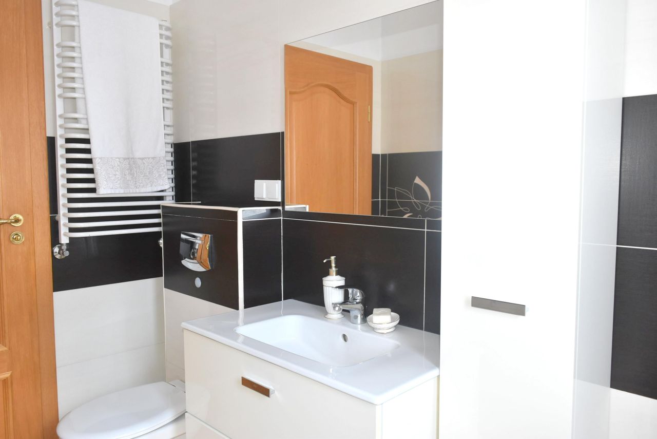 Mieszkanie 4-pokojowe Śrem Helenki, ul. Skłodowskiej-Curie. Zdjęcie 9