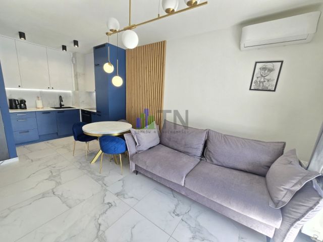 Mieszkanie 2-pokojowe Dobrzykowice. Zdjęcie 1