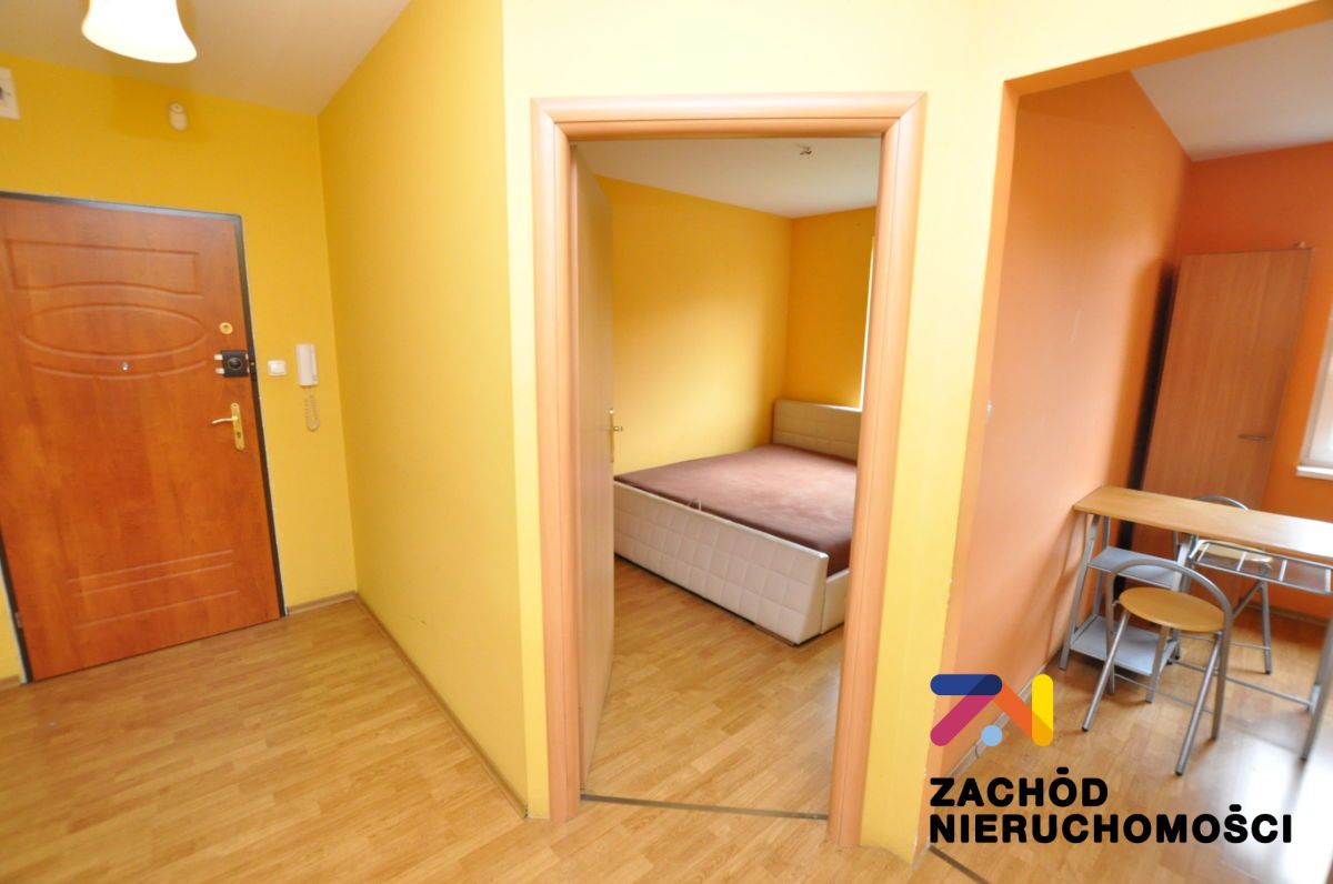 Mieszkanie 2-pokojowe Zielona Góra. Zdjęcie 10