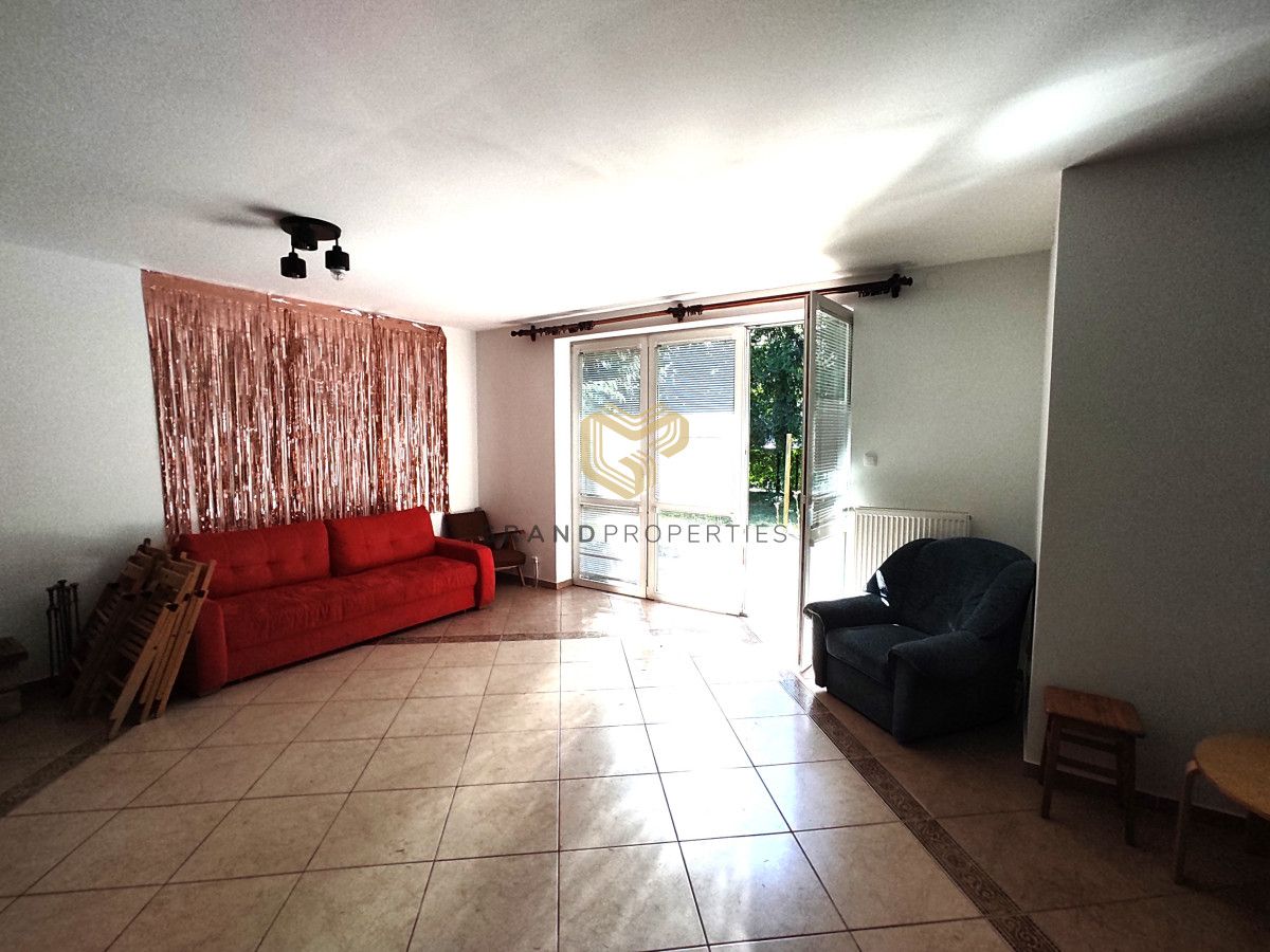 dom wolnostojący, 7 pokoi Warszawa Wawer. Zdjęcie 16