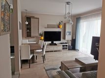 Mieszkanie 2-pokojowe Gdańsk Morena, ul. Myśliwska