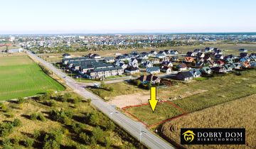 Działka budowlana Suwałki