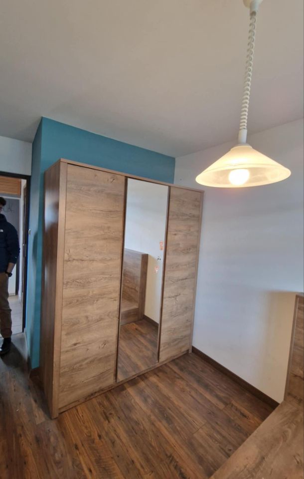 Mieszkanie 2-pokojowe Rybnik Śródmieście, ul. Dworek. Zdjęcie 8