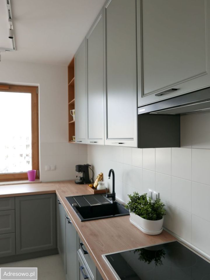 Mieszkanie 2-pokojowe Warszawa Bielany, ul. Rudzka. Zdjęcie 4