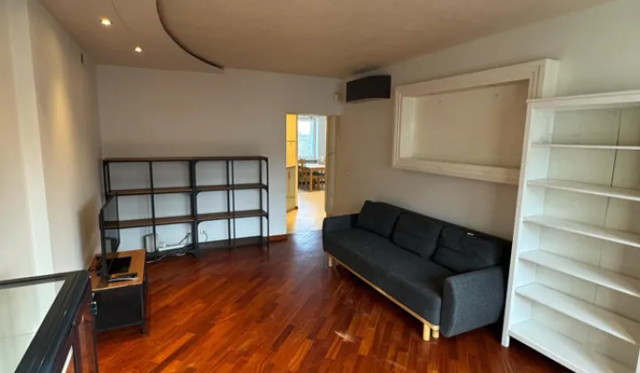 Mieszkanie 2-pokojowe Warszawa Sadyba, ul. Bolesława Limanowskiego