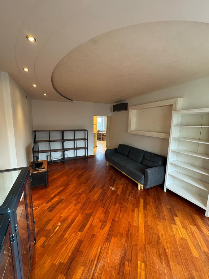 Mieszkanie 2-pokojowe Warszawa Sadyba, ul. Bolesława Limanowskiego