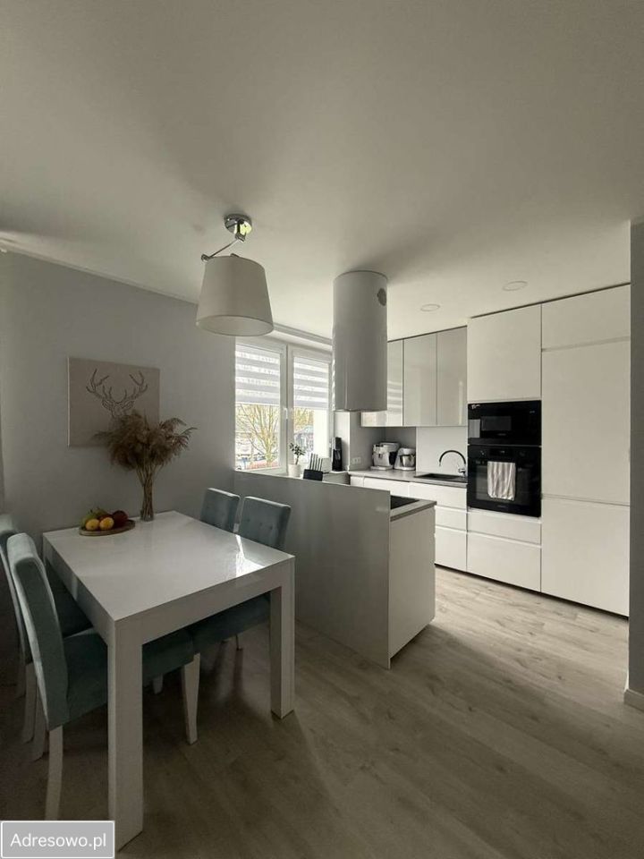 Mieszkanie 2-pokojowe Solec Kujawski, ul. Żwirki i Wigury. Zdjęcie 7