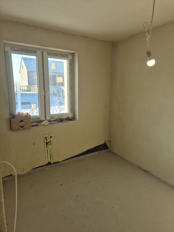 dom wolnostojący Janków. Zdjęcie 4