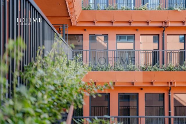 Mieszkanie 1-pokojowe Łódź. Zdjęcie 1