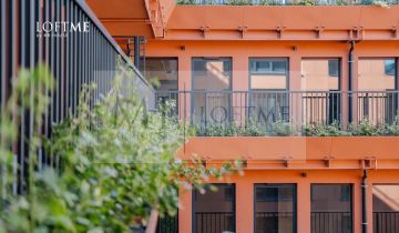 Mieszkanie 1-pokojowe Łódź