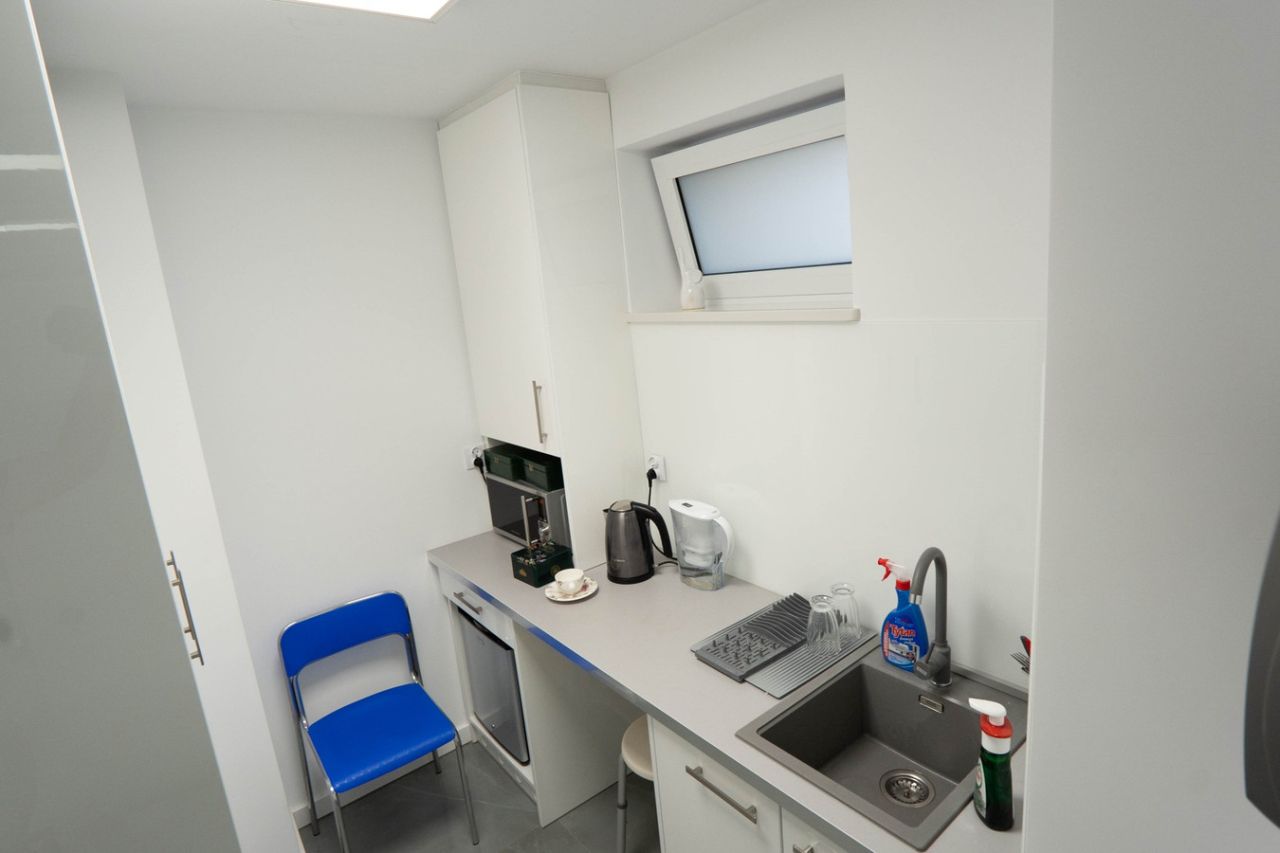 Lokal Lublin Kalinowszczyzna, ul. Niepodległości. Zdjęcie 2