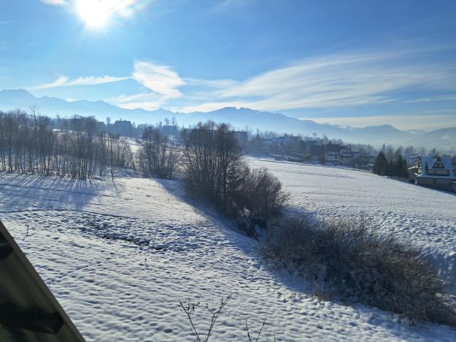 dom wolnostojący, 20 pokoi Poronin, ul. Za Torem. Zdjęcie 1