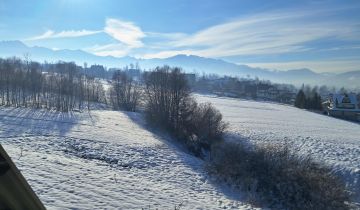 dom wolnostojący, 20 pokoi Poronin, ul. Za Torem