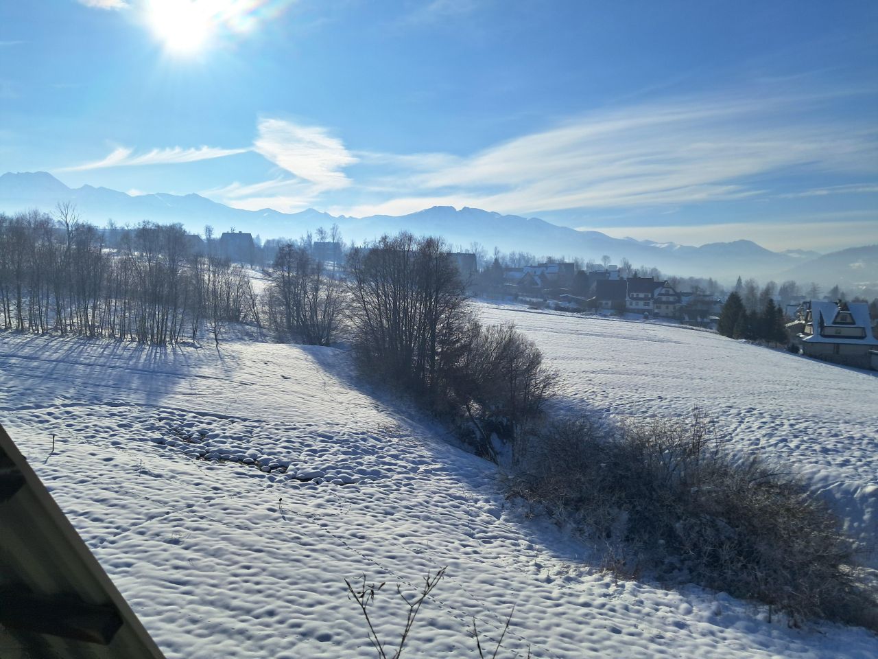 dom wolnostojący, 20 pokoi Poronin, ul. Za Torem