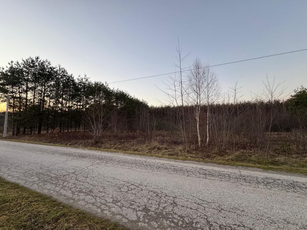 Działka budowlana Mielec, ul. Jagodowa. Zdjęcie 6