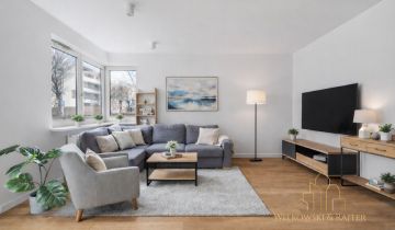 Mieszkanie 3-pokojowe Warszawa Białołęka, ul. Krokwi